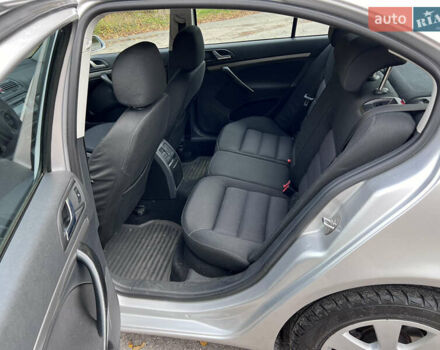 Сірий Шкода Октавія, об'ємом двигуна 1.6 л та пробігом 283 тис. км за 5500 $, фото 21 на Automoto.ua