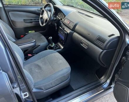 Сірий Шкода Октавія, об'ємом двигуна 1.6 л та пробігом 275 тис. км за 6500 $, фото 28 на Automoto.ua