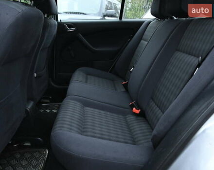 Сірий Шкода Октавія, об'ємом двигуна 1.6 л та пробігом 193 тис. км за 5999 $, фото 30 на Automoto.ua