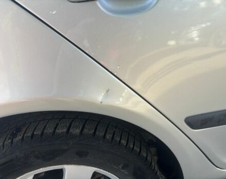 Серый Шкода Октавия, объемом двигателя 2 л и пробегом 316 тыс. км за 4300 $, фото 11 на Automoto.ua