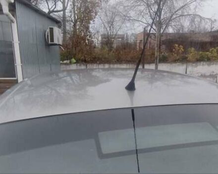 Серый Шкода Октавия, объемом двигателя 1.6 л и пробегом 297 тыс. км за 5400 $, фото 13 на Automoto.ua