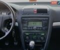 Серый Шкода Октавия, объемом двигателя 1.4 л и пробегом 239 тыс. км за 6755 $, фото 36 на Automoto.ua