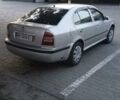 Серый Шкода Октавия, объемом двигателя 1.6 л и пробегом 211 тыс. км за 4000 $, фото 1 на Automoto.ua