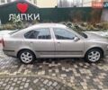 Серый Шкода Октавия, объемом двигателя 1.6 л и пробегом 187 тыс. км за 6450 $, фото 28 на Automoto.ua