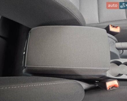 Сірий Шкода Октавія, об'ємом двигуна 1.6 л та пробігом 139 тис. км за 7990 $, фото 61 на Automoto.ua