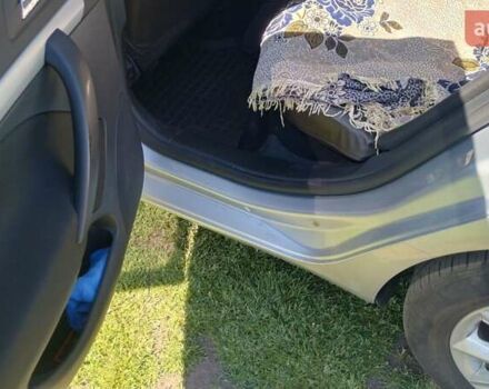 Сірий Шкода Октавія, об'ємом двигуна 1.6 л та пробігом 65 тис. км за 9900 $, фото 64 на Automoto.ua