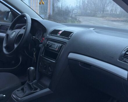 Серый Шкода Октавия, объемом двигателя 0 л и пробегом 180 тыс. км за 5850 $, фото 22 на Automoto.ua