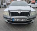Серый Шкода Октавия, объемом двигателя 1.6 л и пробегом 256 тыс. км за 7300 $, фото 8 на Automoto.ua