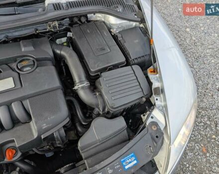 Сірий Шкода Октавія, об'ємом двигуна 1.6 л та пробігом 177 тис. км за 7250 $, фото 49 на Automoto.ua