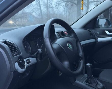 Серый Шкода Октавия, объемом двигателя 0 л и пробегом 180 тыс. км за 5850 $, фото 12 на Automoto.ua