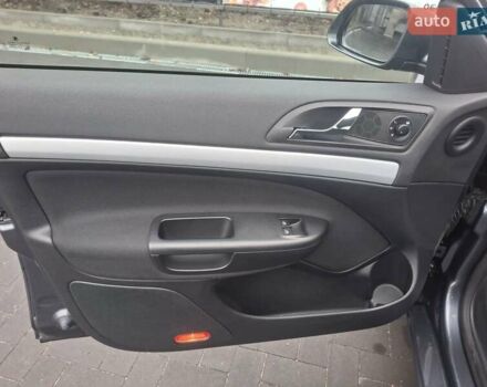 Сірий Шкода Октавія, об'ємом двигуна 1.6 л та пробігом 139 тис. км за 7990 $, фото 70 на Automoto.ua
