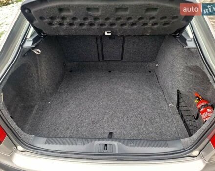 Серый Шкода Октавия, объемом двигателя 1.6 л и пробегом 187 тыс. км за 6450 $, фото 43 на Automoto.ua