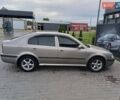 Серый Шкода Октавия, объемом двигателя 1.6 л и пробегом 204 тыс. км за 6200 $, фото 11 на Automoto.ua