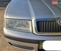Серый Шкода Октавия, объемом двигателя 1.6 л и пробегом 260 тыс. км за 5500 $, фото 12 на Automoto.ua