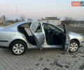 Серый Шкода Октавия, объемом двигателя 1.6 л и пробегом 182 тыс. км за 5499 $, фото 27 на Automoto.ua