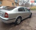 Сірий Шкода Октавія, об'ємом двигуна 1.78 л та пробігом 231 тис. км за 5500 $, фото 3 на Automoto.ua