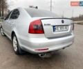 Сірий Шкода Октавія, об'ємом двигуна 1.6 л та пробігом 212 тис. км за 6950 $, фото 6 на Automoto.ua