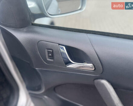 Серый Шкода Октавия, объемом двигателя 1.6 л и пробегом 235 тыс. км за 5299 $, фото 36 на Automoto.ua