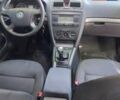 Серый Шкода Октавия, объемом двигателя 1.98 л и пробегом 155 тыс. км за 7000 $, фото 4 на Automoto.ua