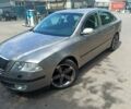 Серый Шкода Октавия, объемом двигателя 1.9 л и пробегом 240 тыс. км за 6700 $, фото 1 на Automoto.ua