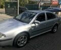 Серый Шкода Октавия, объемом двигателя 1.9 л и пробегом 332 тыс. км за 5200 $, фото 1 на Automoto.ua