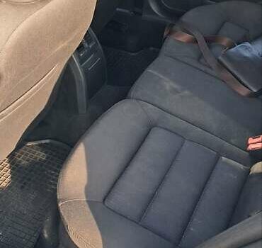 Сірий Шкода Октавія, об'ємом двигуна 1.8 л та пробігом 239 тис. км за 5500 $, фото 12 на Automoto.ua