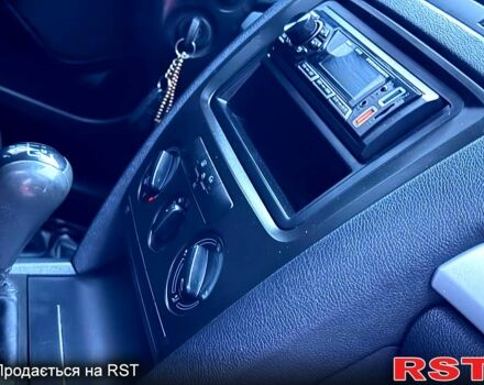 Серый Шкода Октавия, объемом двигателя 1.6 л и пробегом 180 тыс. км за 5850 $, фото 12 на Automoto.ua