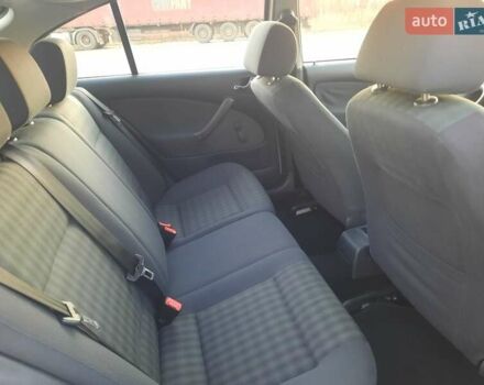 Сірий Шкода Октавія, об'ємом двигуна 1.5 л та пробігом 192 тис. км за 5800 $, фото 59 на Automoto.ua