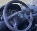 Серый Шкода Октавия, объемом двигателя 1.9 л и пробегом 194 тыс. км за 5000 $, фото 14 на Automoto.ua