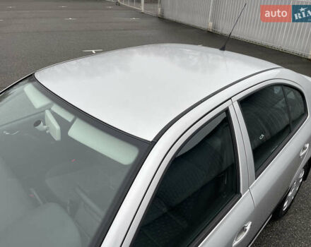 Сірий Шкода Октавія, об'ємом двигуна 1.6 л та пробігом 238 тис. км за 5999 $, фото 11 на Automoto.ua