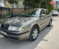 Серый Шкода Октавия, объемом двигателя 1.6 л и пробегом 246 тыс. км за 4800 $, фото 1 на Automoto.ua