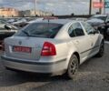 Сірий Шкода Октавія, об'ємом двигуна 1.6 л та пробігом 177 тис. км за 7250 $, фото 10 на Automoto.ua