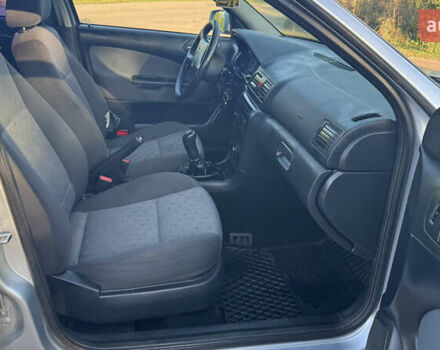 Сірий Шкода Октавія, об'ємом двигуна 1.6 л та пробігом 360 тис. км за 4499 $, фото 15 на Automoto.ua