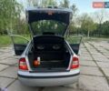 Сірий Шкода Октавія, об'ємом двигуна 1.6 л та пробігом 217 тис. км за 5500 $, фото 5 на Automoto.ua