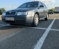 Сірий Шкода Октавія, об'ємом двигуна 1.6 л та пробігом 230 тис. км за 5300 $, фото 1 на Automoto.ua