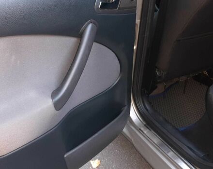 Серый Шкода Октавия, объемом двигателя 1.6 л и пробегом 315 тыс. км за 5000 $, фото 10 на Automoto.ua