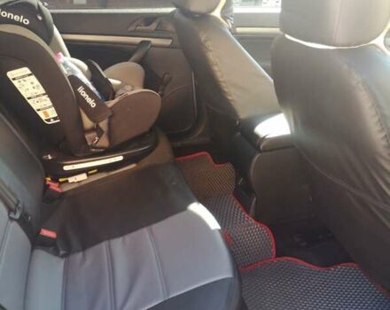 Серый Шкода Октавия, объемом двигателя 1.9 л и пробегом 290 тыс. км за 6900 $, фото 3 на Automoto.ua