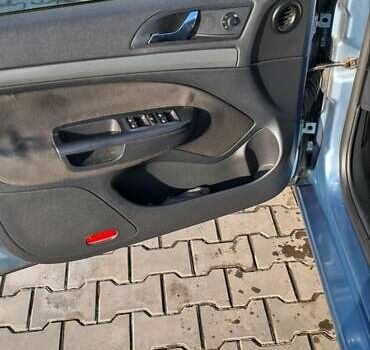 Сірий Шкода Октавія, об'ємом двигуна 1.8 л та пробігом 239 тис. км за 5500 $, фото 8 на Automoto.ua