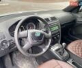 Сірий Шкода Октавія, об'ємом двигуна 1.6 л та пробігом 212 тис. км за 6950 $, фото 15 на Automoto.ua