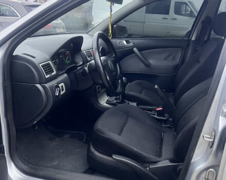 Серый Шкода Октавия, объемом двигателя 1.9 л и пробегом 303 тыс. км за 4999 $, фото 10 на Automoto.ua