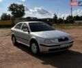 Сірий Шкода Октавія, об'ємом двигуна 1.9 л та пробігом 256 тис. км за 7400 $, фото 4 на Automoto.ua