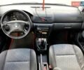Сірий Шкода Октавія, об'ємом двигуна 1.9 л та пробігом 256 тис. км за 7400 $, фото 15 на Automoto.ua
