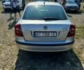 Сірий Шкода Октавія, об'ємом двигуна 1.6 л та пробігом 191 тис. км за 6850 $, фото 2 на Automoto.ua