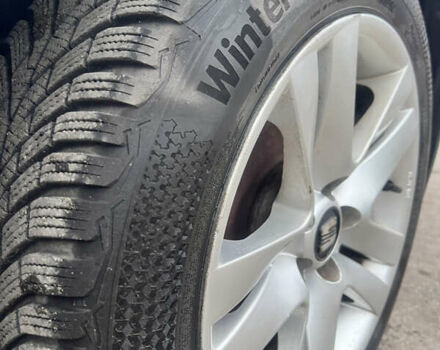 Серый Шкода Октавия, объемом двигателя 1.9 л и пробегом 303 тыс. км за 4999 $, фото 16 на Automoto.ua