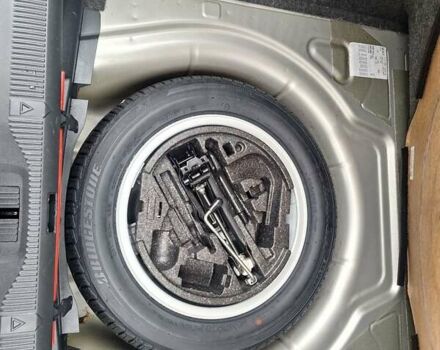 Серый Шкода Октавия, объемом двигателя 1.6 л и пробегом 187 тыс. км за 6450 $, фото 47 на Automoto.ua