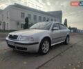 Шкода Октавия 2008 в Ахтырке на Automoto.ua Серый Шкода Октавия, объемом двигателя 1.6 л и пробегом 249 тыс. км за 5800 $, фото 4 на Automoto.ua