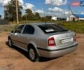 Сірий Шкода Октавія, об'ємом двигуна 1.9 л та пробігом 256 тис. км за 7400 $, фото 2 на Automoto.ua