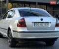 Серый Шкода Октавия, объемом двигателя 1.97 л и пробегом 288 тыс. км за 4800 $, фото 5 на Automoto.ua