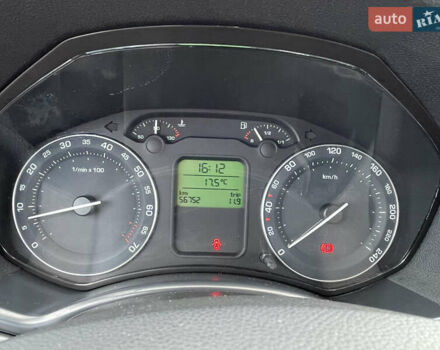 Шкода Октавия 2008 в Виннице на Automoto.ua Серый Шкода Октавия, объемом двигателя 1.6 л и пробегом 56 тыс. км за 9150 $, фото 67 на Automoto.ua