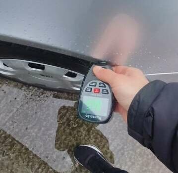 Серый Шкода Октавия, объемом двигателя 1.6 л и пробегом 157 тыс. км за 6200 $, фото 19 на Automoto.ua